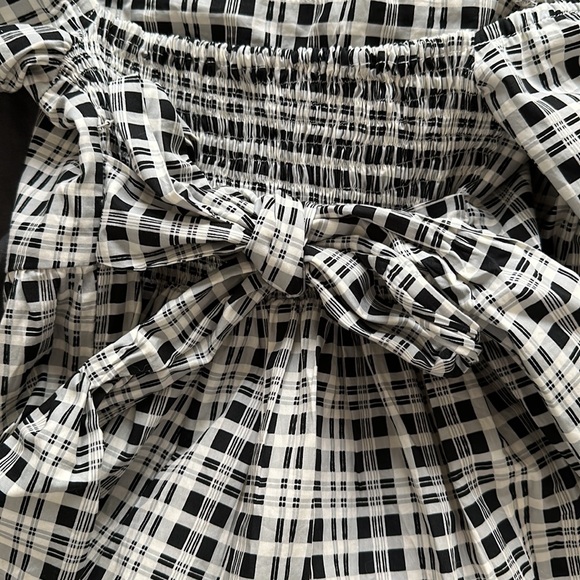 Faithfull The Brand Midi Dress, NWOT - Picture 10 of 13